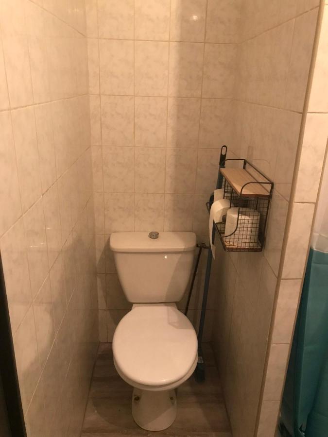 Appartement Cosy Le Safari Avec Wifi Annonay Eksteriør bilde