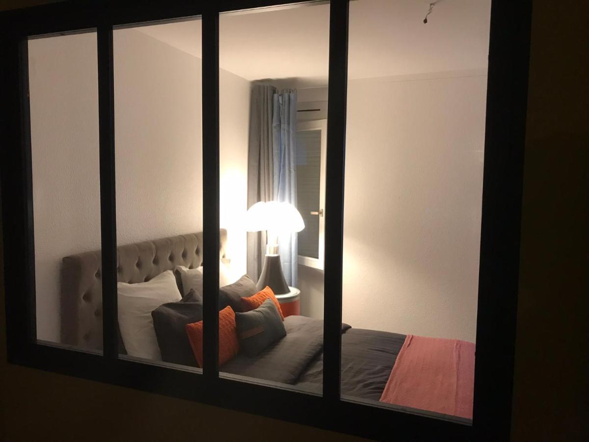 Appartement Cosy Le Safari Avec Wifi Annonay Eksteriør bilde