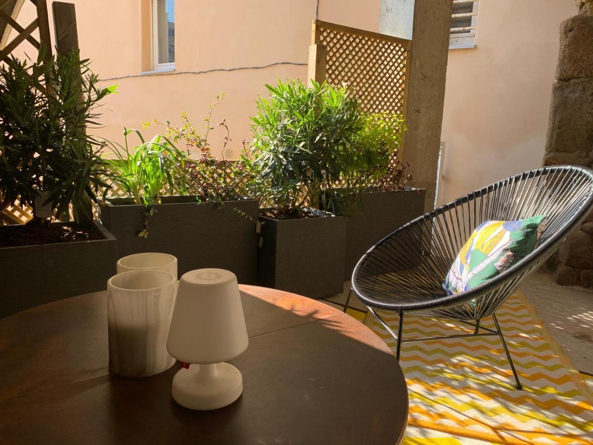 Appartement Cosy Le Safari Avec Wifi Annonay Eksteriør bilde